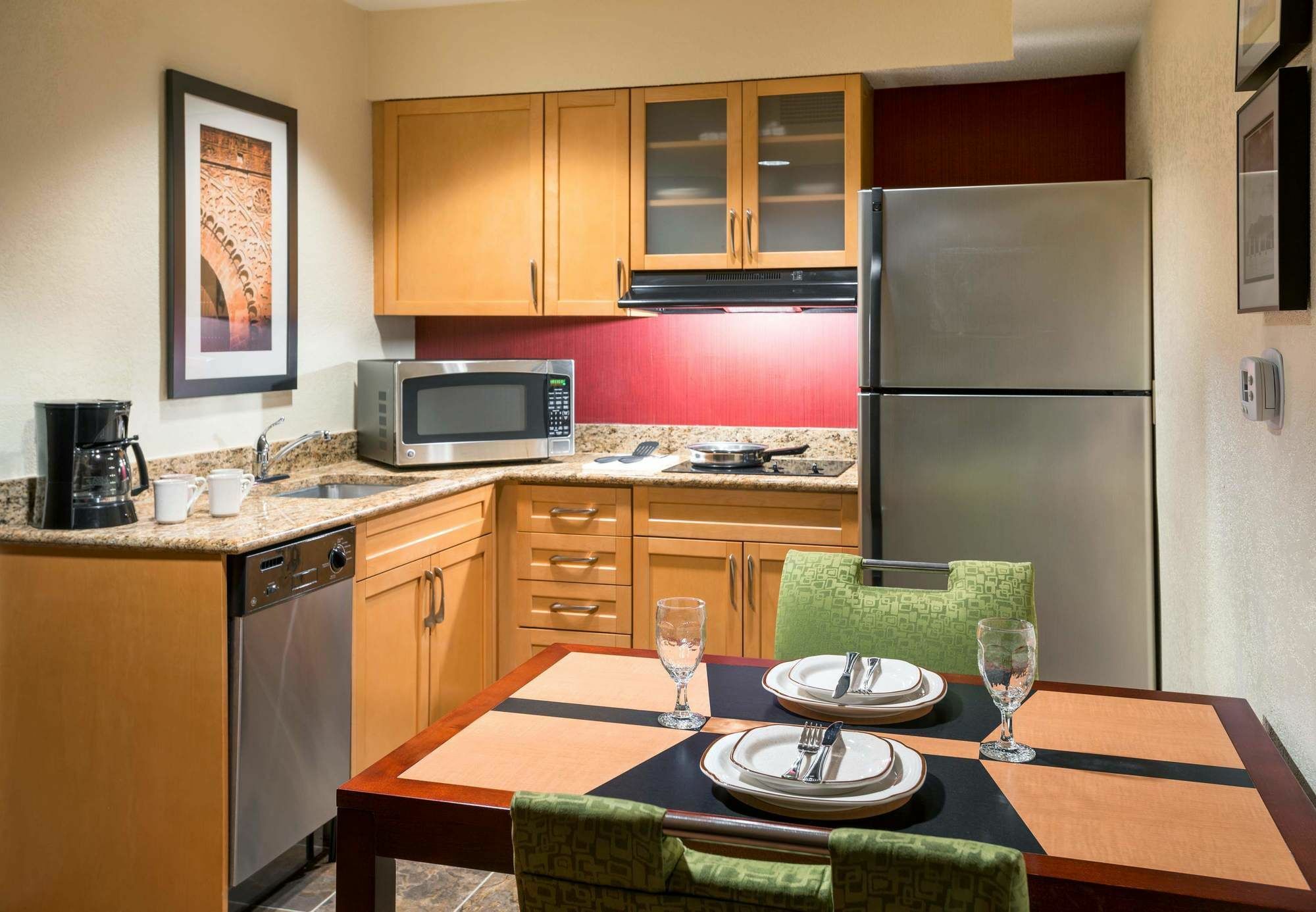 Sonesta Es Suites Cincinnati - Blue Ash Exterior foto